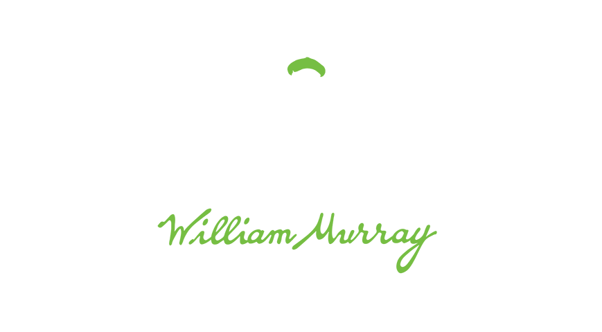 William Murray Golf